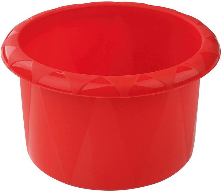 Produktbild Dr. Oetker Silikon-Kuchenform Ø16x10 cm (16 cm)