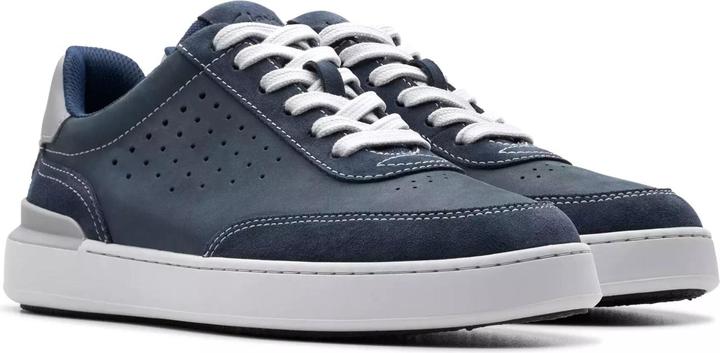 Actual product image Clarks Courtlite Run (41)