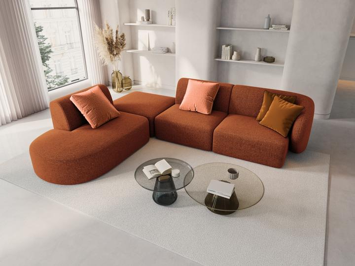 Produktbild Maison Heritage Chiara (Ecksofa)