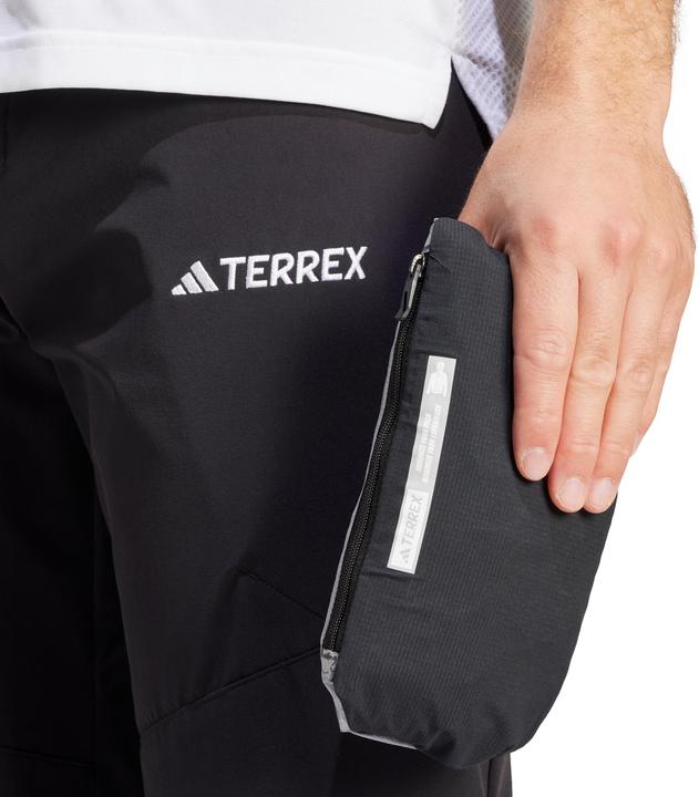 Immagine prodotto adidas Terrex Xperior 2.5L Light Rain.Rdy Jacket (L)