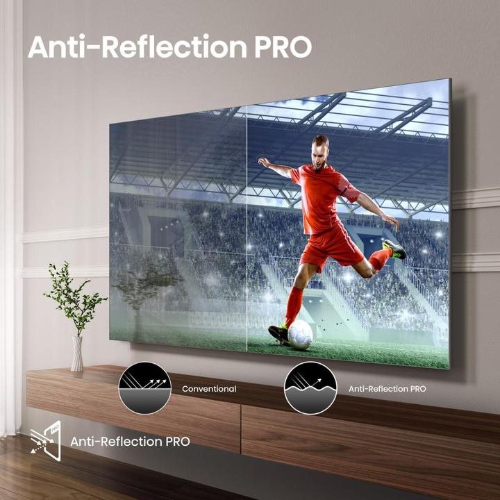 Immagine prodotto Hisense TV 85U8Q (85", U8KQ, LED, 4K, 2025)