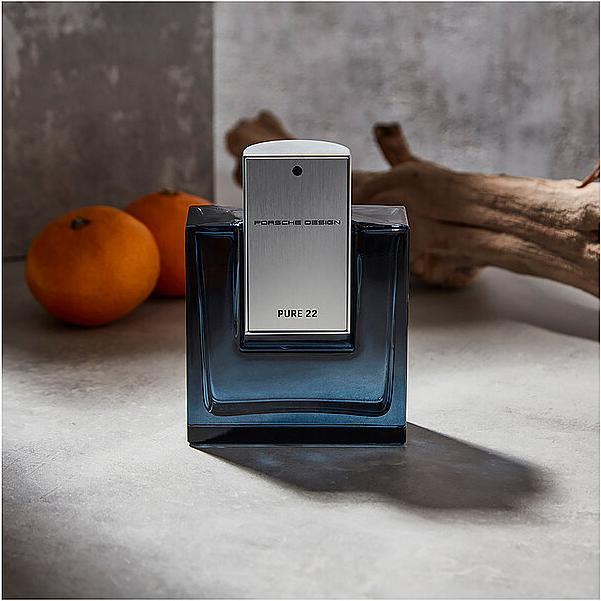 Image du produit Porsche Design 22 Eau de Parfum Natural (Eau de parfum, 50 ml)
