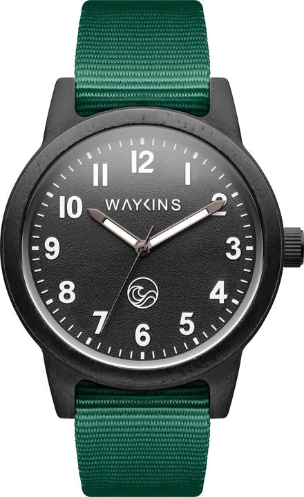 Waykins Bacana (Analoguhr, 42 mm)