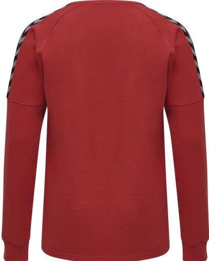 Actual product image hummel Authentic Training Sweat (3XL)