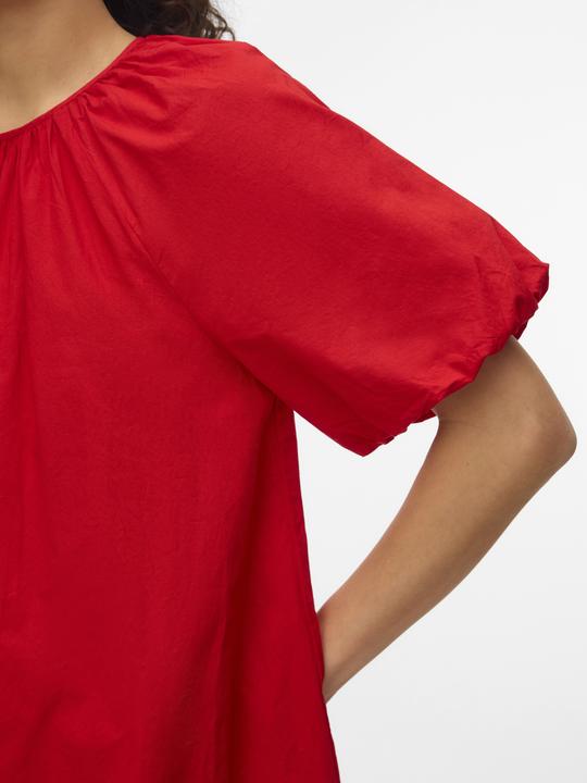 Actual product image Vero Moda VMFREYA Kurzes Kleid Kleid (M)