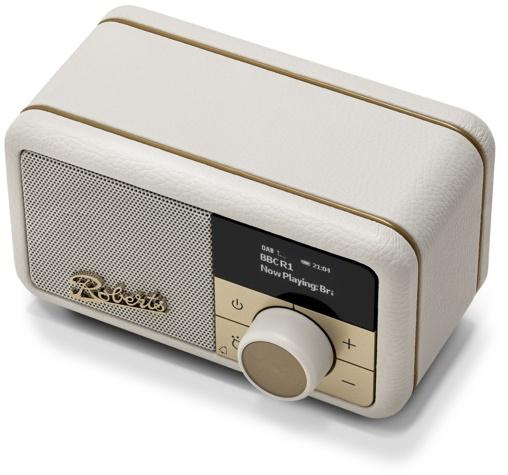 Productafbeelding Roberts Revival Petite 2 (DAB+, DAB, FM, Bluetooth)