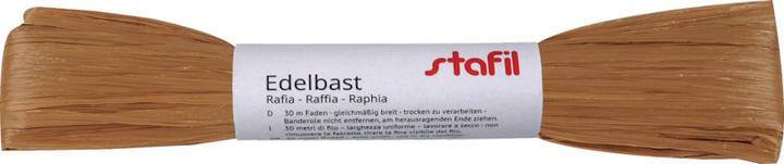 Actual product image Marianne Hobby Bast matt (Gift ribbon, 1 x)
