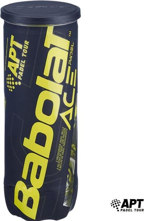 Produktbild Babolat Ace Padel X3 Ball