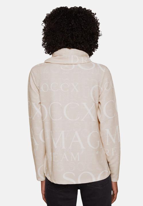 Actual product image Soccx Pullover MEMORY LANE Sweatshirt (XL)