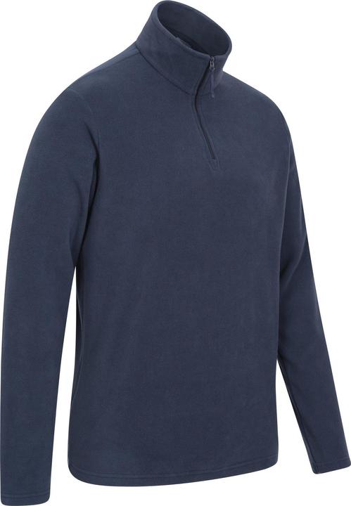 Produktbild Mountain Warehouse Camber II FleeceOberteil (2erPack) (XS)