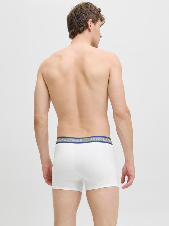 Immagine prodotto Jack & Jones Jachudson Solid Trunks 3 Pack Sn (L, confezione da 3)