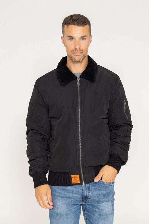 Produktbild Bombers Original Bomberjacke Curtiss M (M)