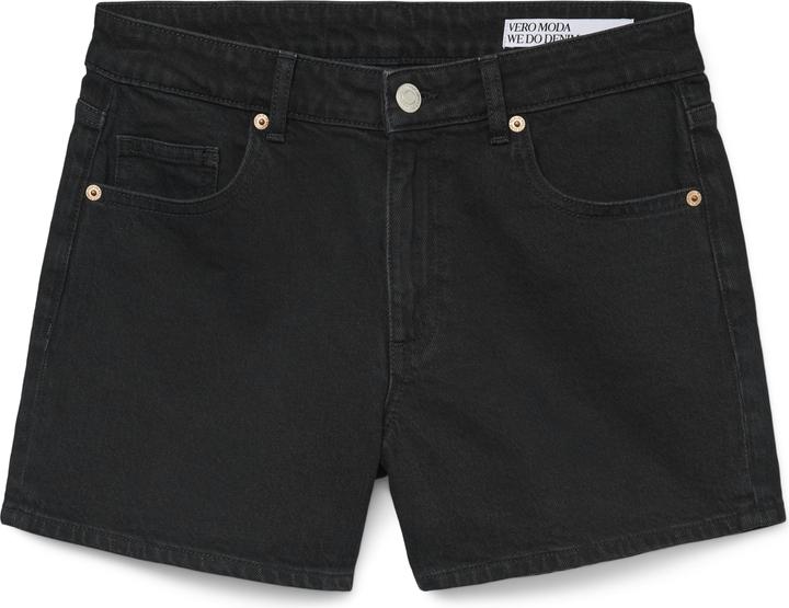 Black Denim