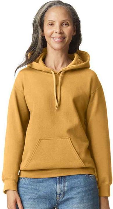 Produktbild Gildan Softstyle Kapuzenpullover Mittelschwer (4XL)