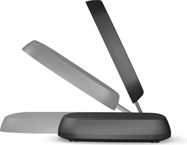 Produktbild Zens Fast Wireless Charger Stand (15 W)