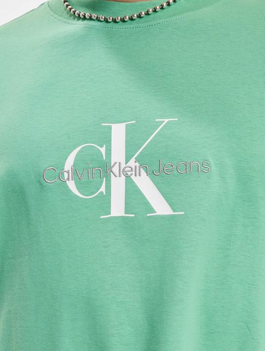 Produktbild Calvin Klein Jeans Monologo Oversized T-Shirt - 86631 (M)