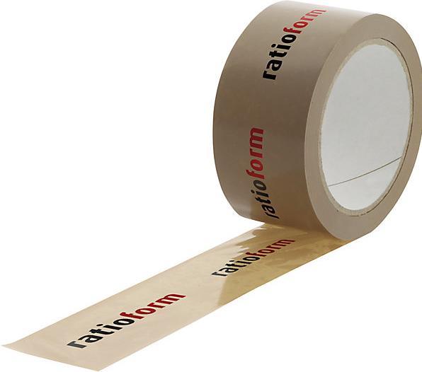 Produktbild kaiserkraft PVC-Klebeband (50 mm)