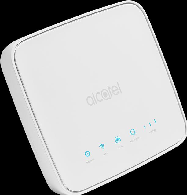 Actual product image Alcatel HH40