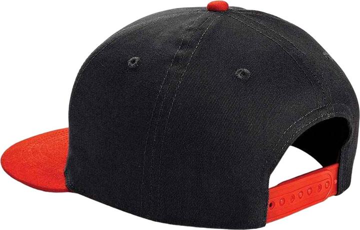 Actual product image Beechfield Childrens/Kids Snapback Cap (One size)