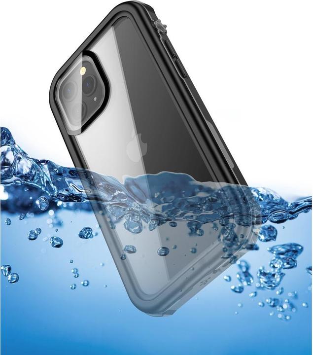 Image du produit Redpepper iPhone 13 Mini / 12 Mini Housse de protection étanche (Apple iPhone 12 mini, Apple iPhone 13 mini)