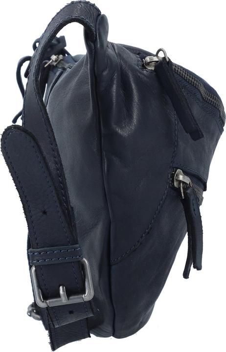 Actual product image Harbour 2nd Anchor Love belt bag leather 38 cm