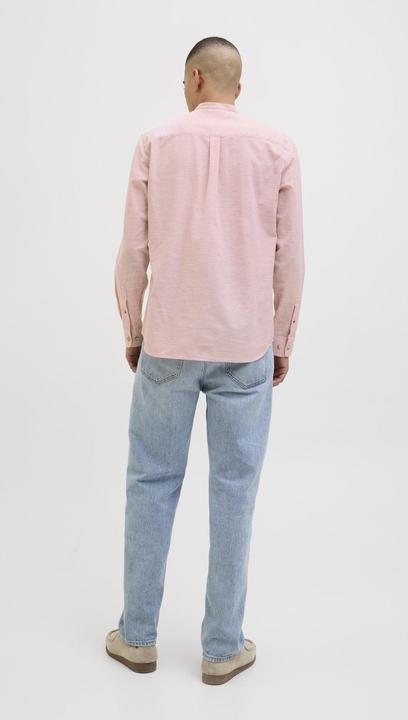 Actual product image Jack & Jones Jjesummer Band Shirt Ls Sn (M)