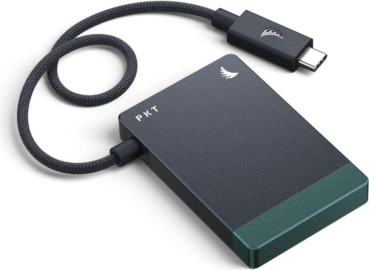 Immagine prodotto Angelbird SD-Kartenleser PKT (USB)