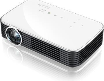 Immagine prodotto vivitek Qumi Q8 bianco (Full HD, 950 lm, 1.5:1)