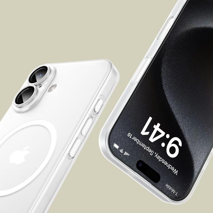 Image du produit Tech-Protect MagSlim (Apple iPhone 16)