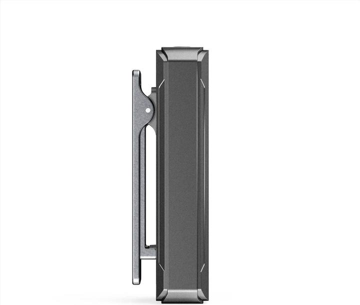 Produktbild FiiO BTR13 (Mikrofon, USB-DAC, Klangregelung, Display, Bluetooth)