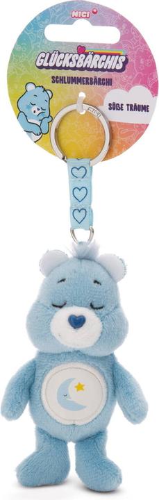 Image du produit NICI Porte-clés Ourson Sommeil