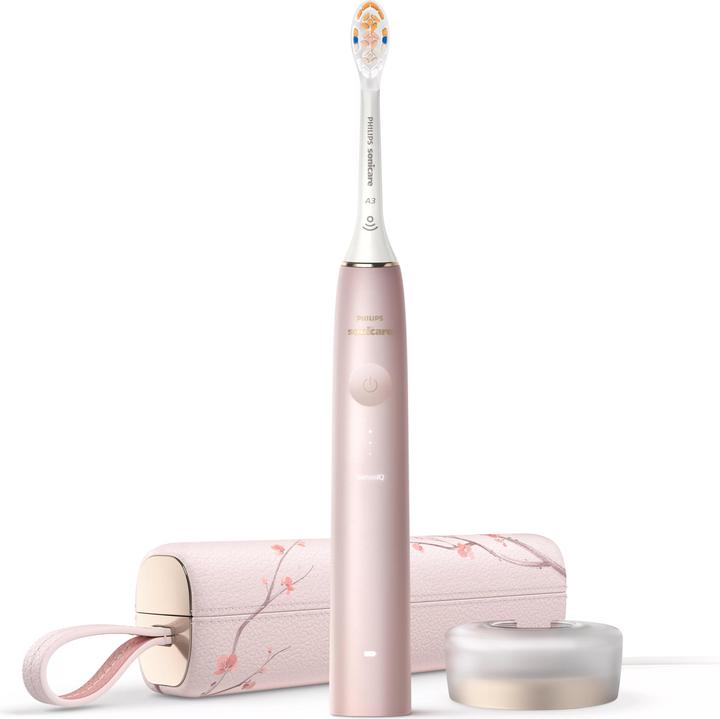 Philips Sonicare DiamondClean 9900 Prestige (Schallzahnbürste)