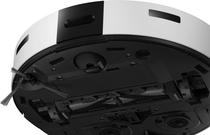 Actual product image Samsung BESPOKE Jet Bot Combo Steam Plus Saug- & Wischroboter (Vacuum mopping robot)