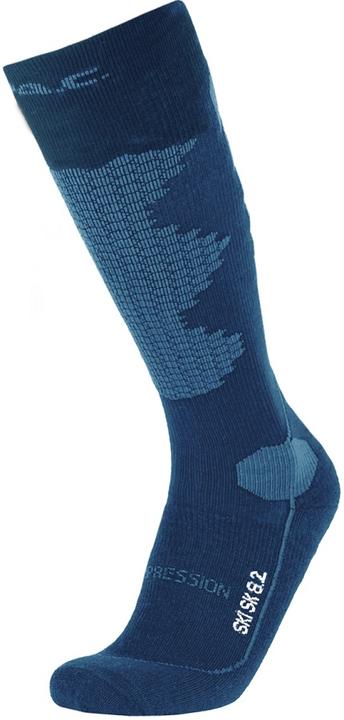 P.A.C. PAC SK 8.2 Merino Compression