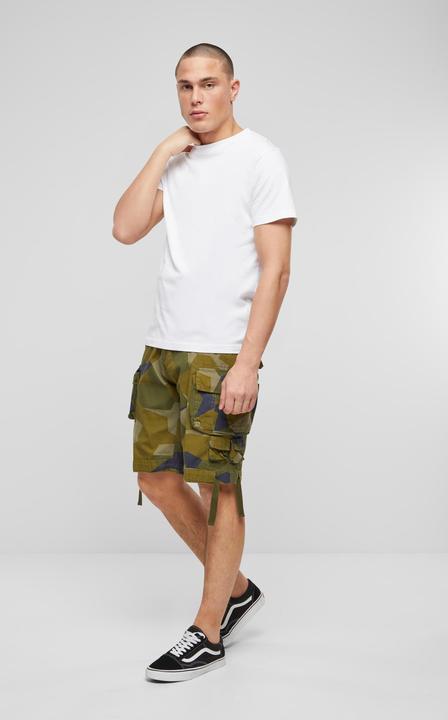 Actual product image Brandit Savage Vintage Cargo Shorts (L)
