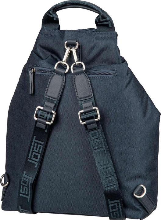 Produktbild Jost Bergen - X-Change Bag S (19 l)