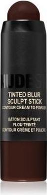 Actual product image Nudestix Tinted Blur Sculpt Stick - 6 Grams