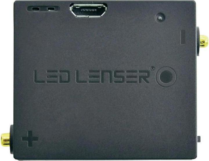 Actual product image Ledlenser Battery for SEO7R