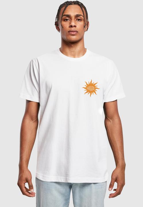 Actual product image Mister Tee MisterTee Soleil Tee - 178091 (L)