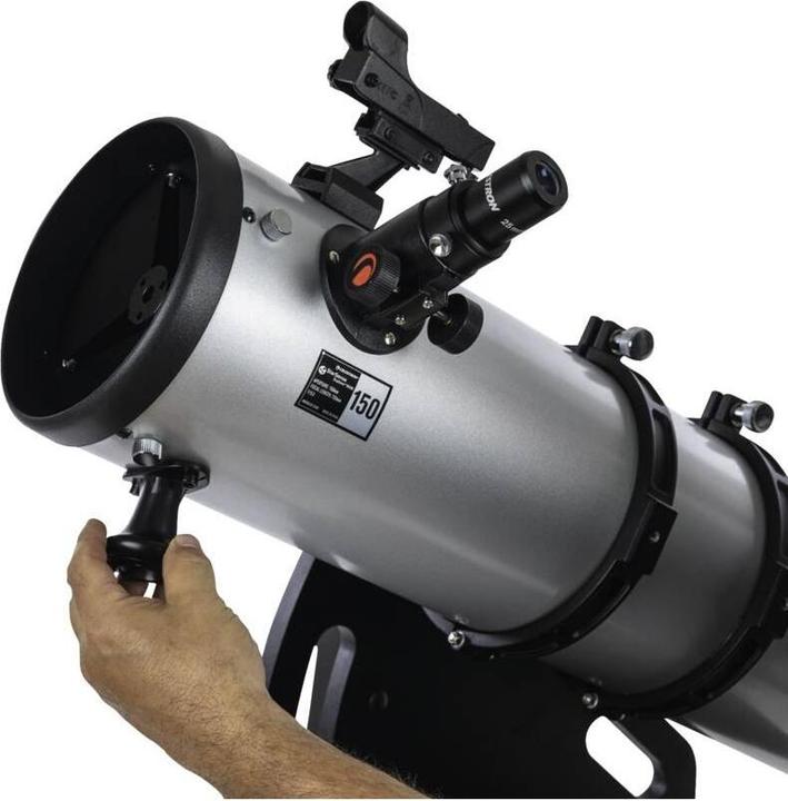Celestron StarSense Explorer 150mm Tabletop Dobsonian