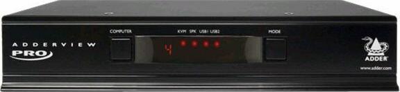 Produktbild Adder AdderView Pro Display Port