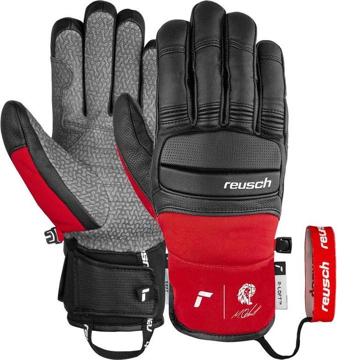 Produktbild Reusch Marco Odermatt WC (7.5)