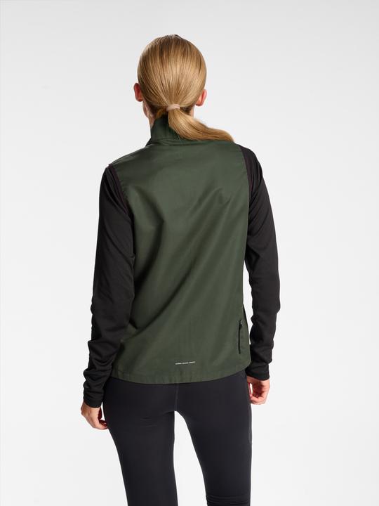 Produktbild Newline Nwlbeat Gilet Woman (XS)