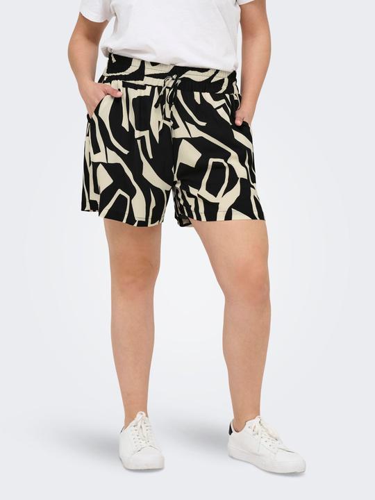 Actual product image Only CARLUX Normal geschnitten Shorts Shorts (52)