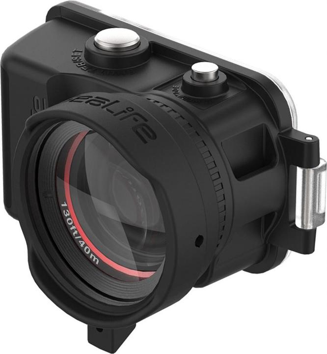 Produktbild Sealife Close Up Linse (SL572) Micro-Serie und RM-4K-Kameras (Makro-Zwischenring)