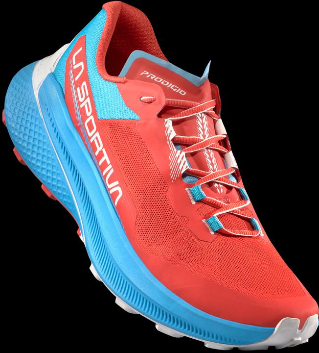 Image du produit La Sportiva Prodigio Woman (36.5)