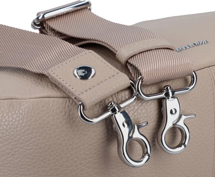 Produktbild Mandarina Duck Mellow Leather Umhängetasche Leder 33 cm