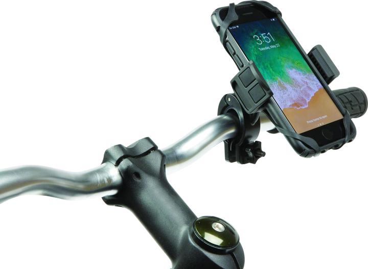 Smartphone holder