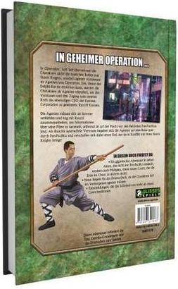 Produktbild Torg Eternity - Operation: Soft Sell Abenteuer (Deutsch)
