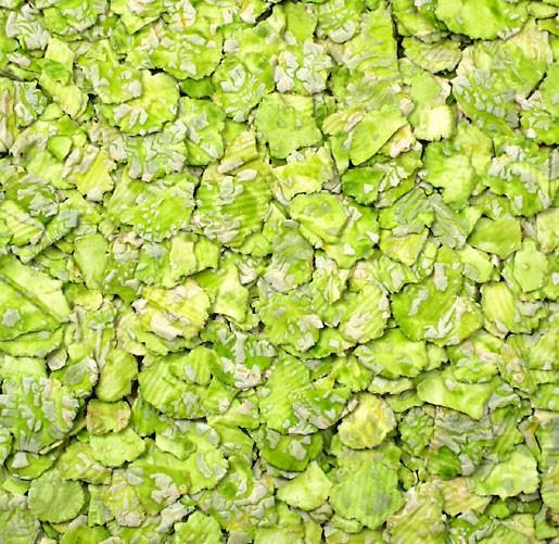 Actual product image JR Farm Pea flakes (1 kg, 1 x)